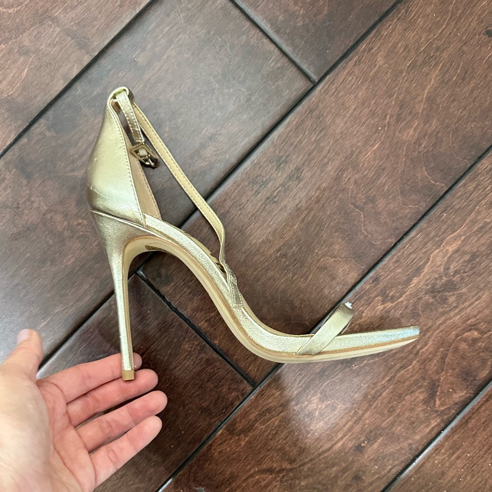 Sam Edelman heels